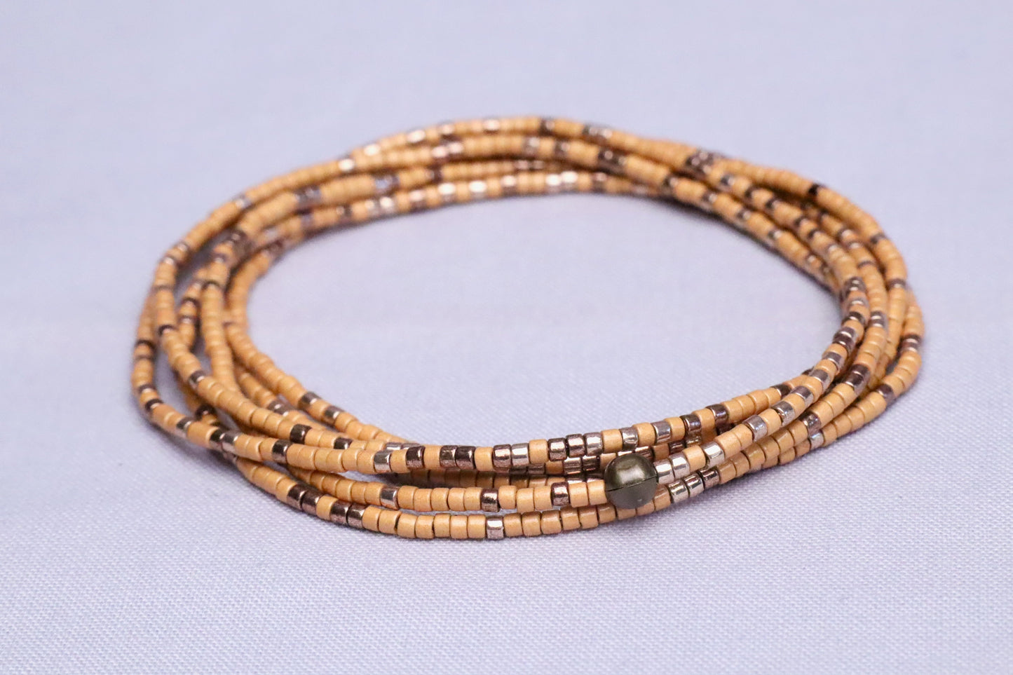 Bracelet-Collier ISAE