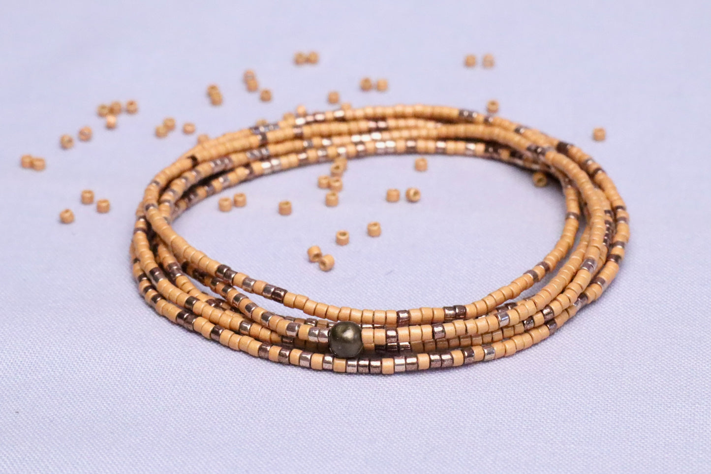 Bracelet-Collier ISAE