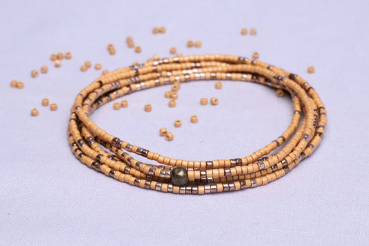 Bracelet-Collier ISAE