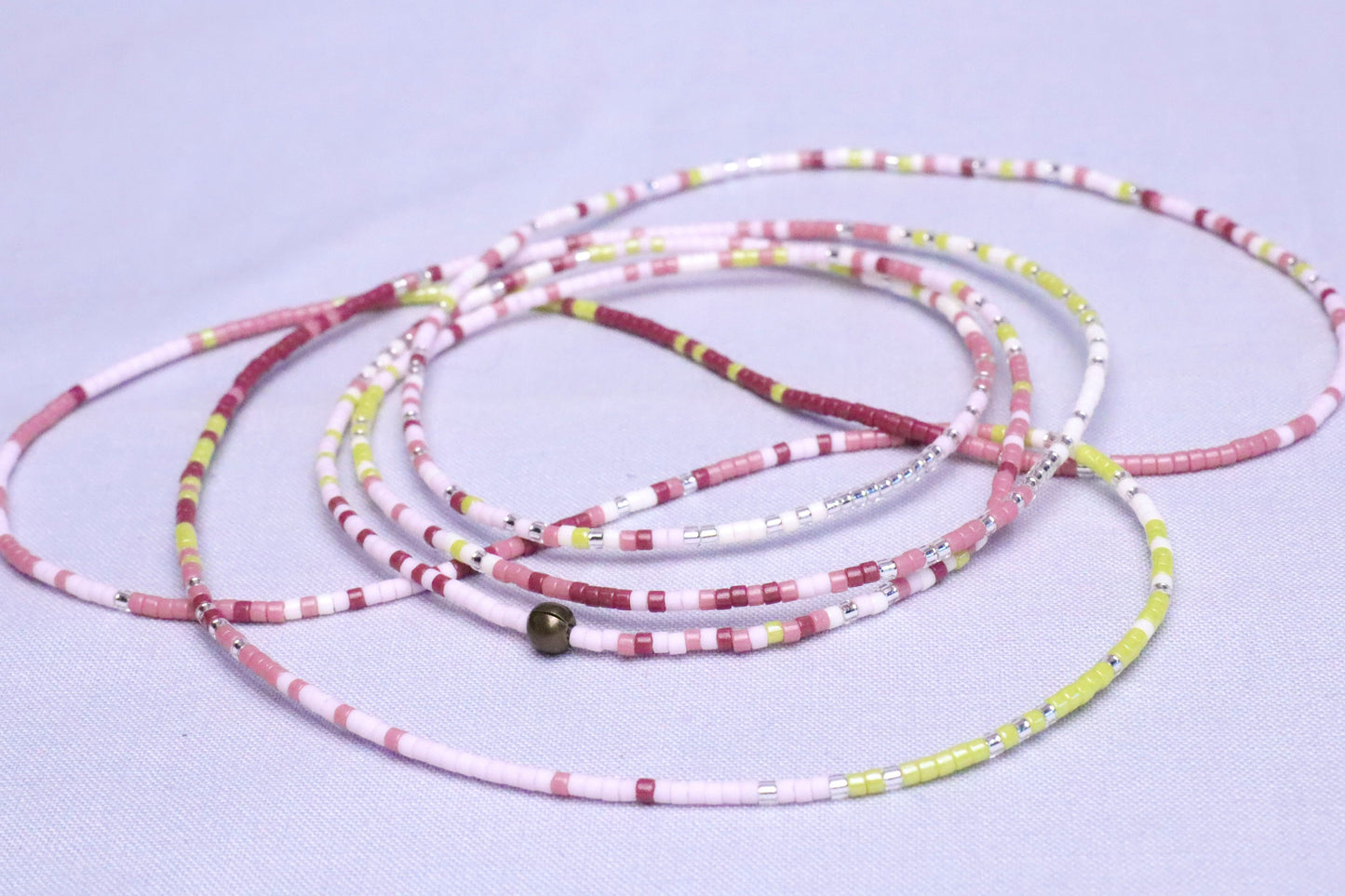 Bracelet-Collier AELIS