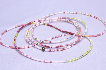 Bracelet-Collier AELIS