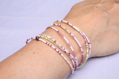 Bracelet-Collier AELIS