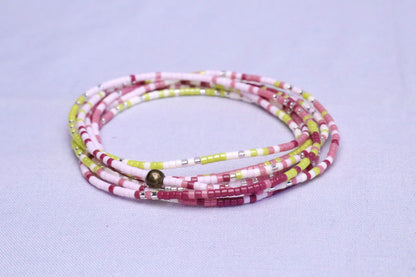 Bracelet-Collier AELIS