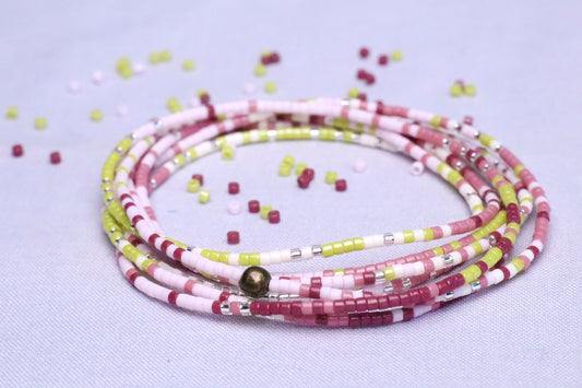 Bracelet-Collier AELIS