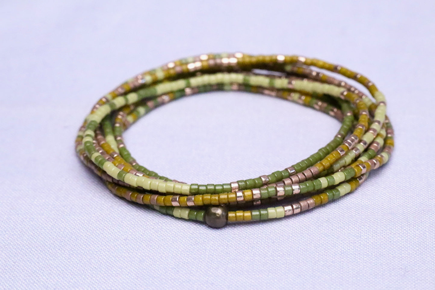 Bracelet-Collier AIDA
