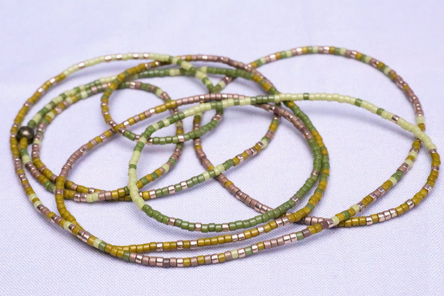 Bracelet-Collier AIDA