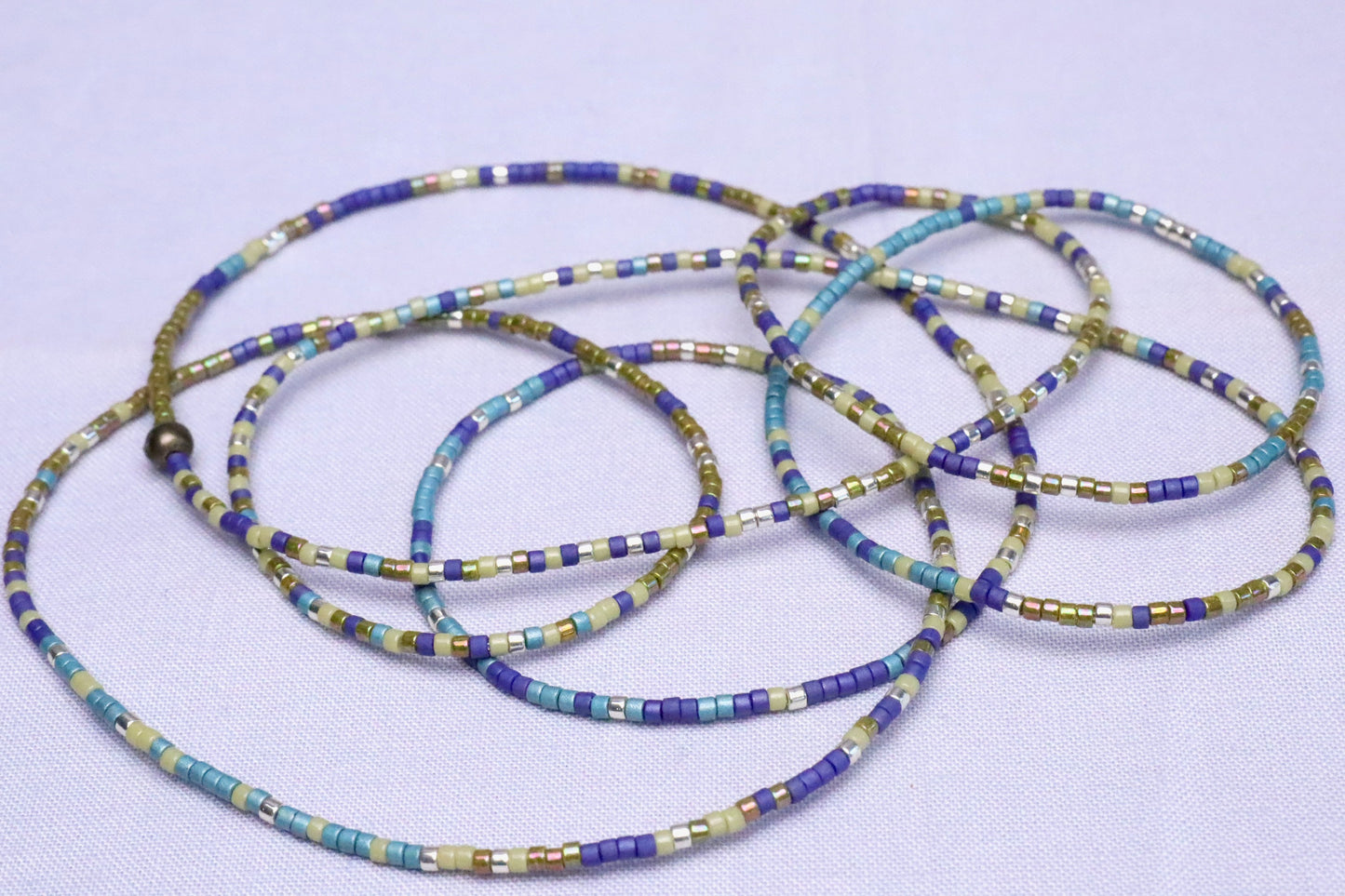 Bracelet-Collier SARA