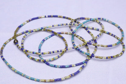 Bracelet-Collier SARA