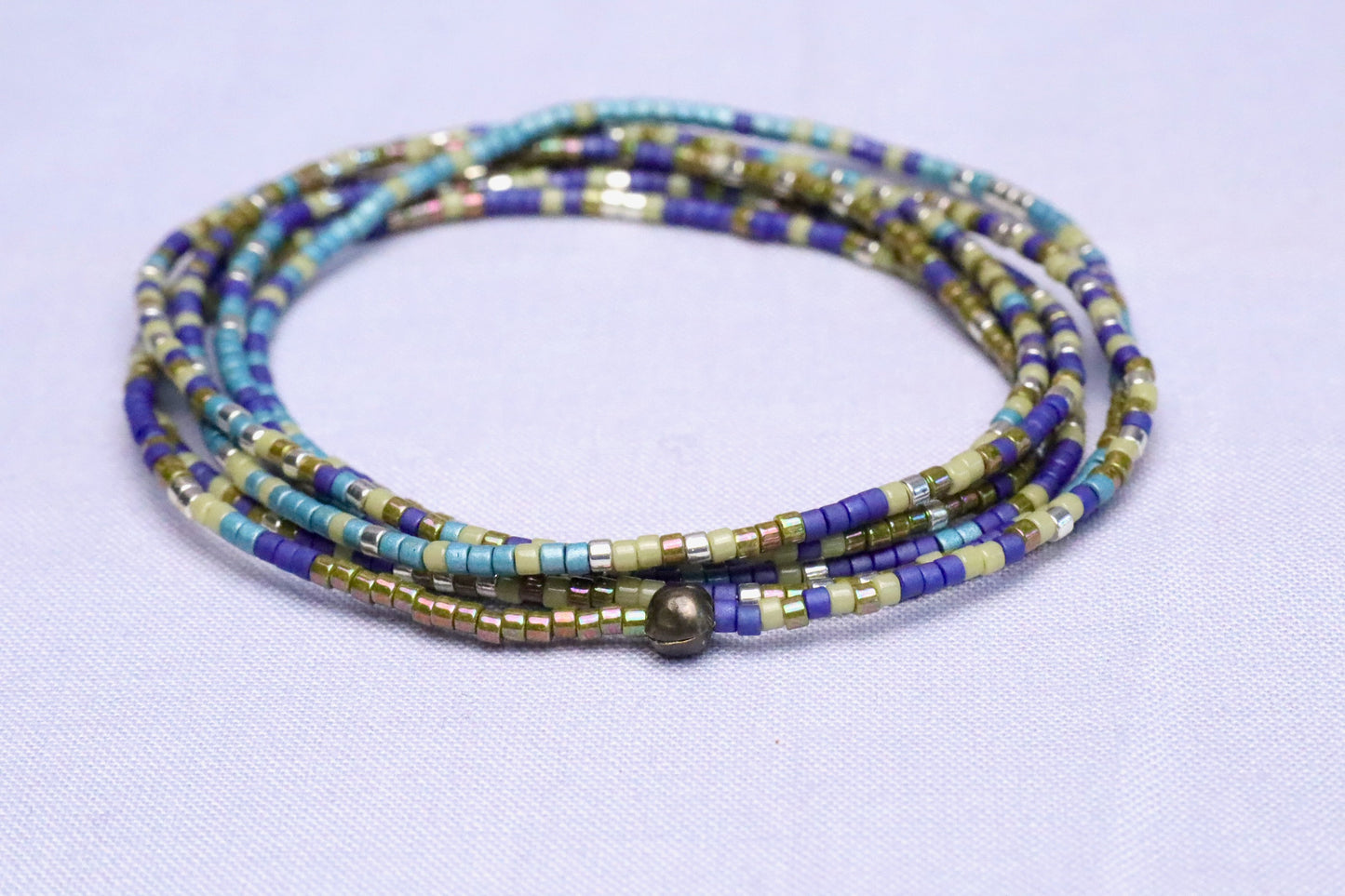 Bracelet-Collier SARA
