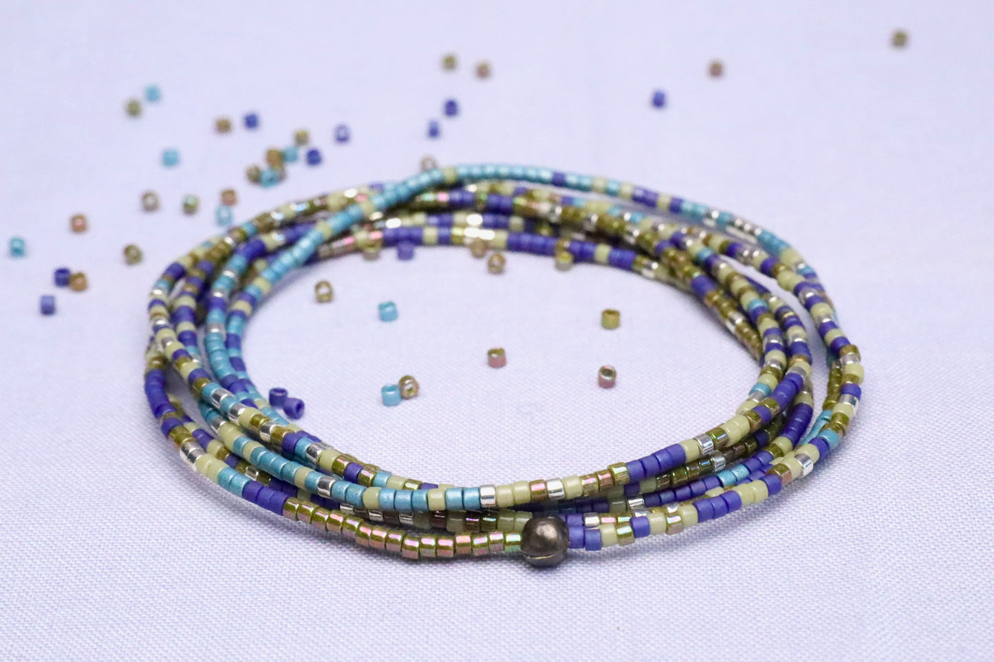 Bracelet-Collier SARA