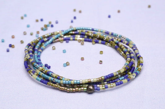Bracelet-Collier SARA