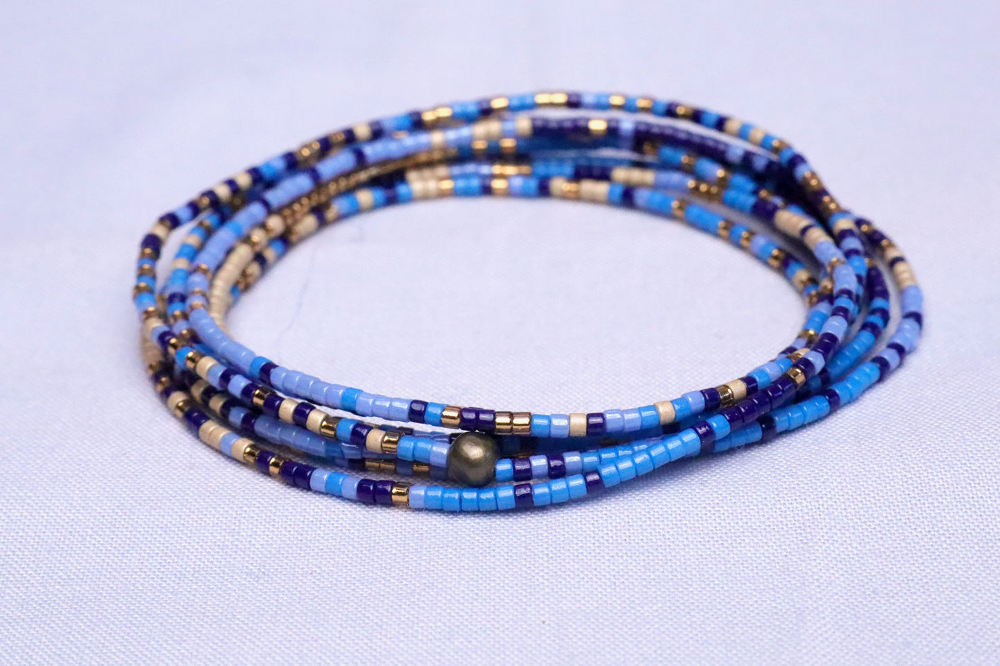 Bracelet-Collier THEA