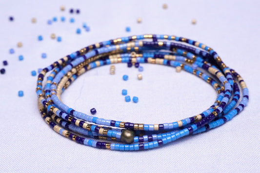 Bracelet-Collier THEA