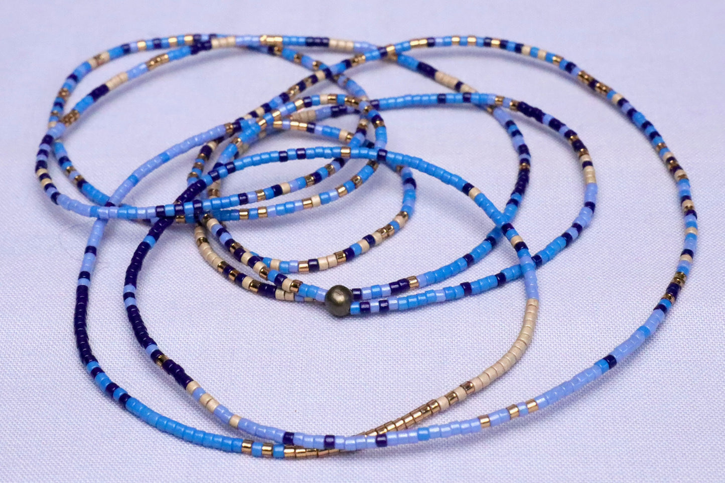 Bracelet-Collier THEA