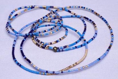 Bracelet-Collier THEA