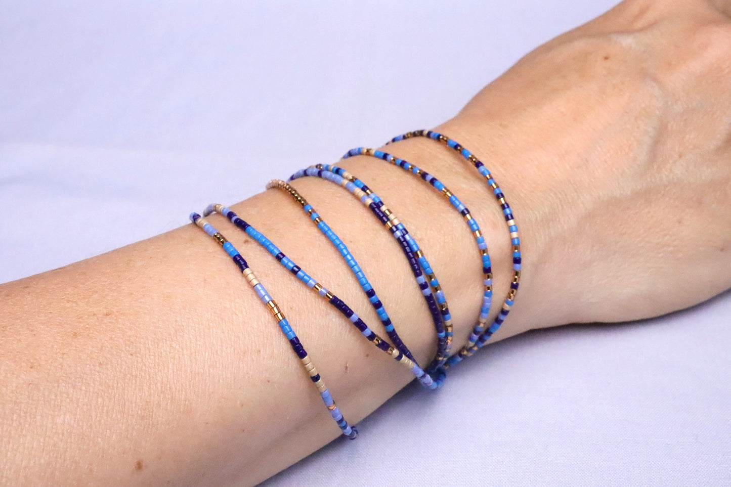 Bracelet-Collier THEA