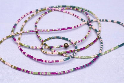 Bracelet-Collier MOLLY