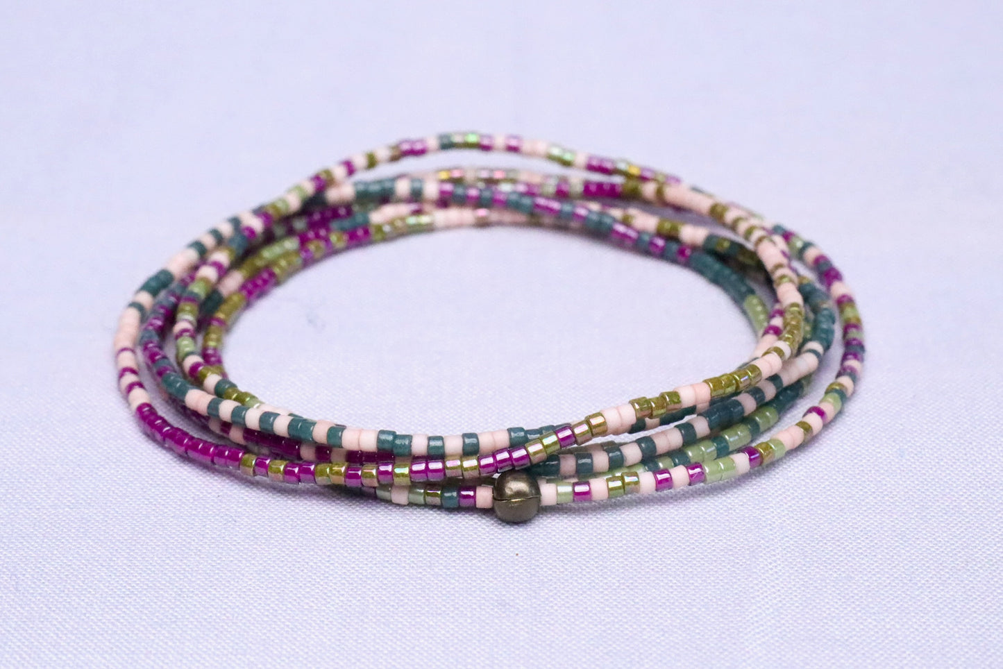 Bracelet-Collier MOLLY