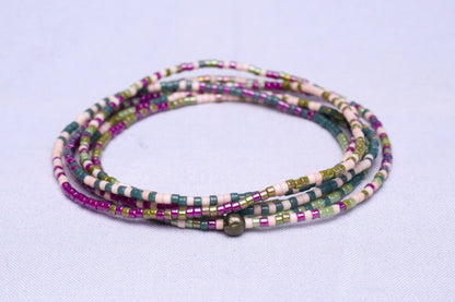 Bracelet-Collier MOLLY