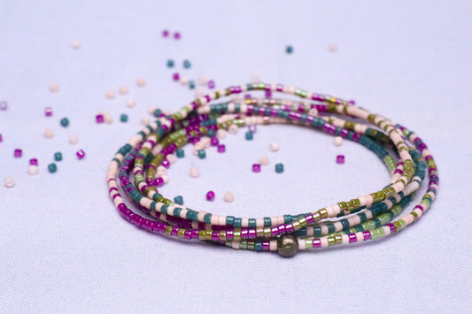 Bracelet-Collier MOLLY