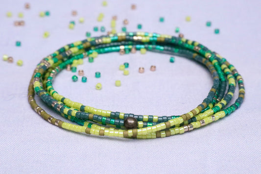 Bracelet-Collier NALA