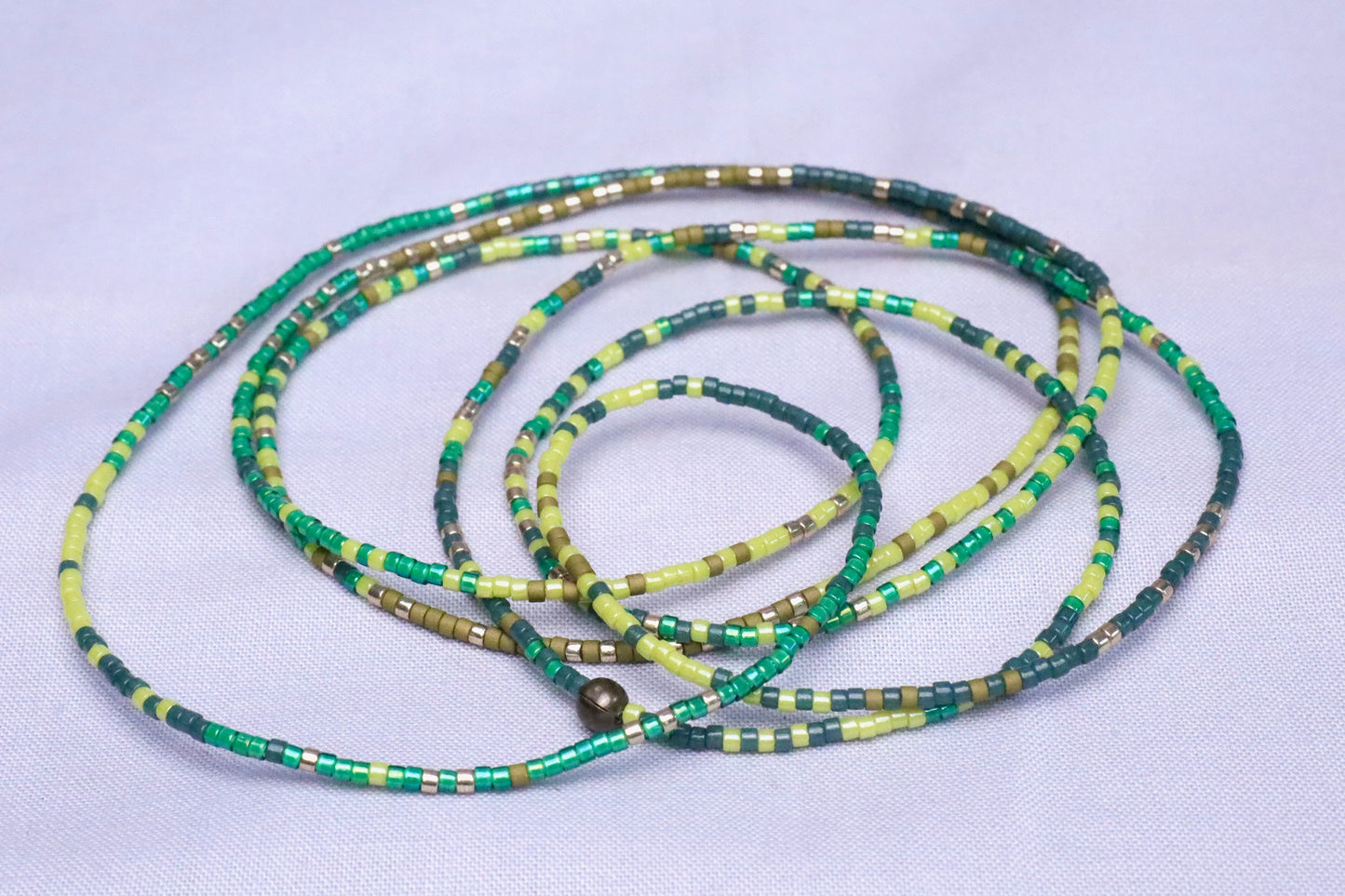 Bracelet-Collier NALA