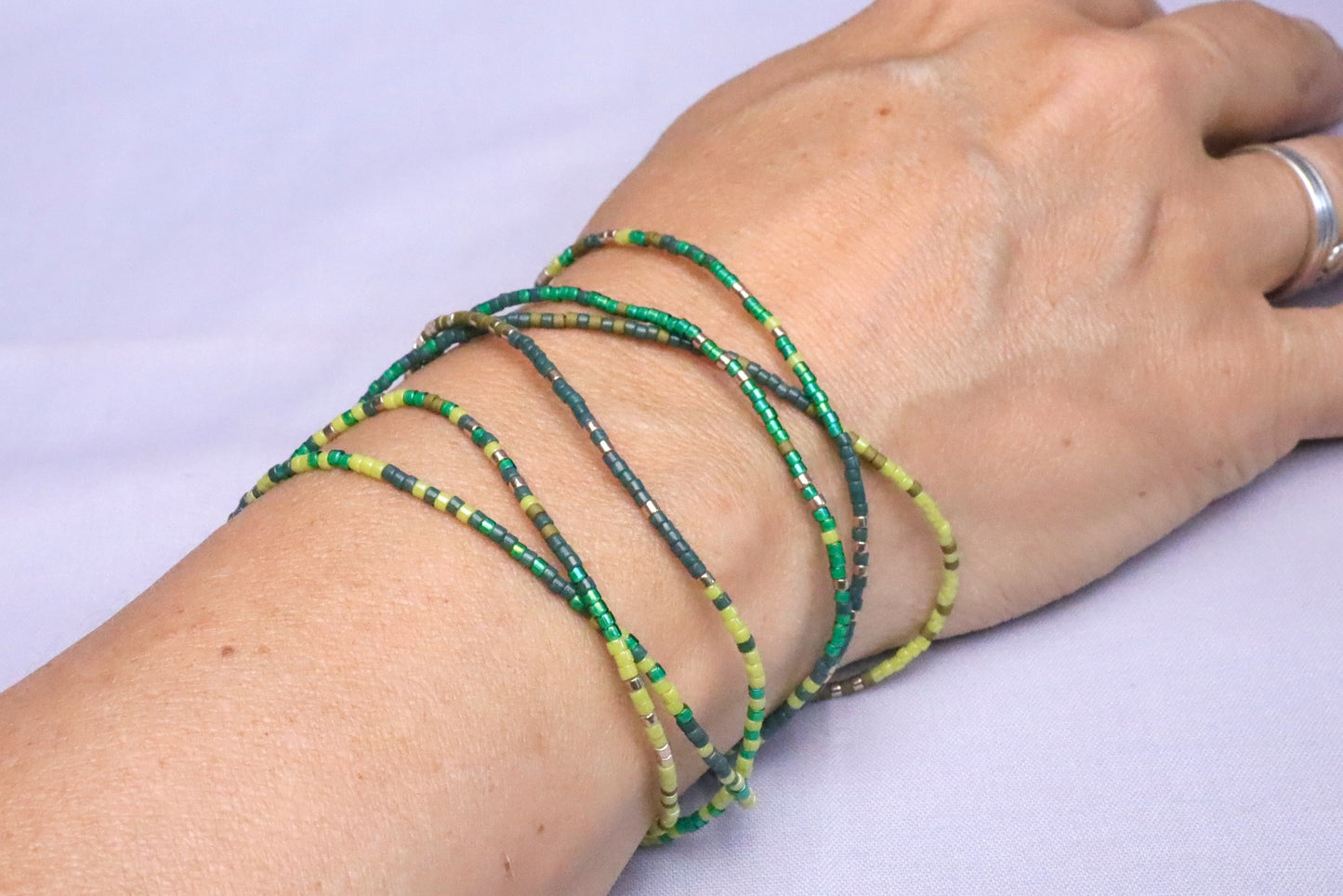 Bracelet-Collier NALA