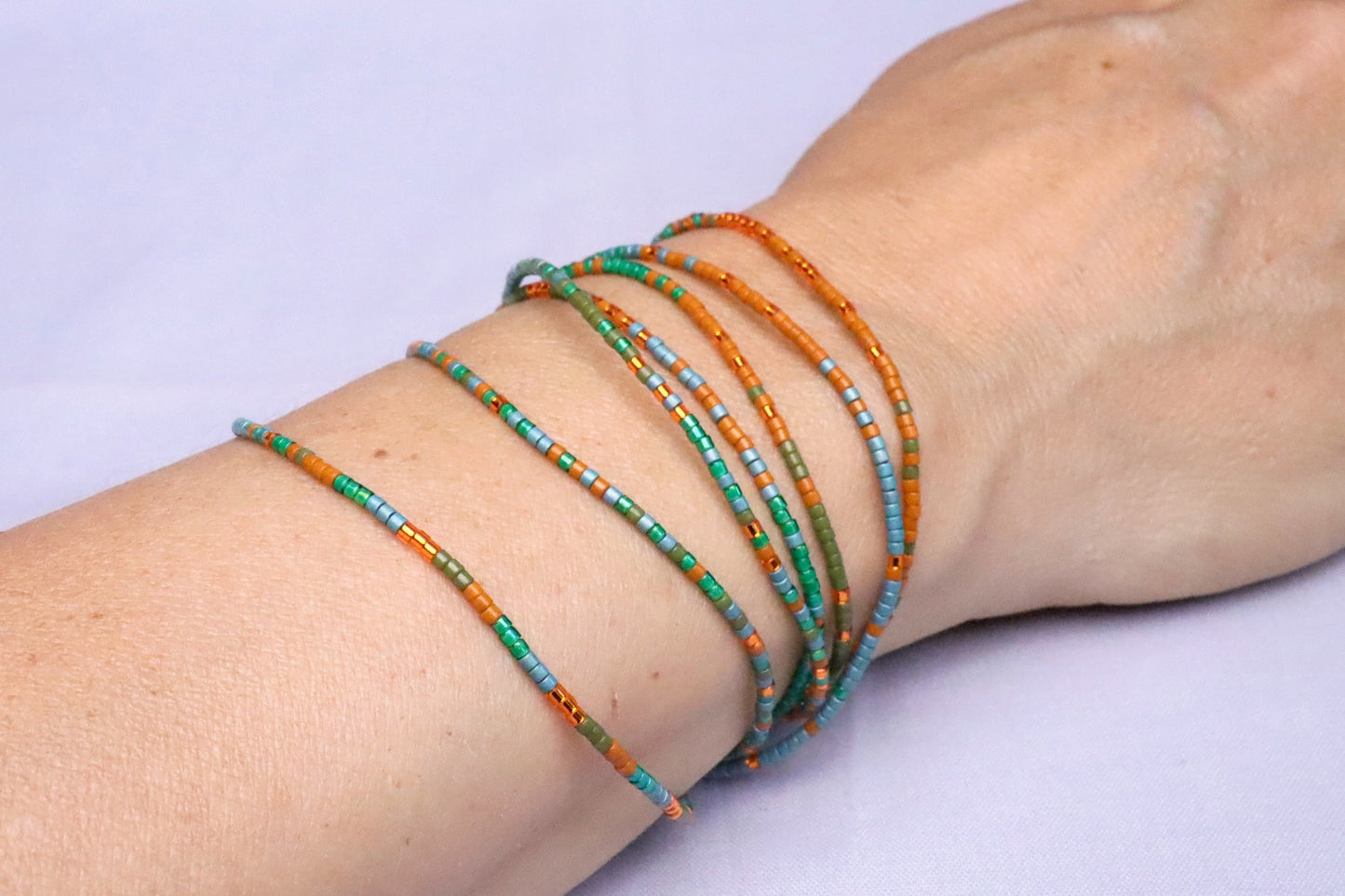 Bracelet-Collier LOLA