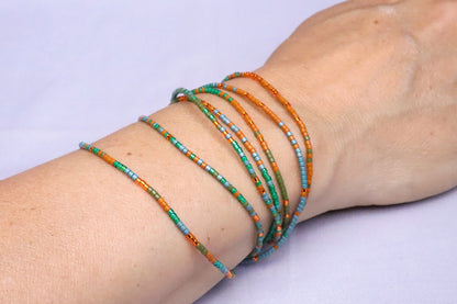 Bracelet-Collier LOLA