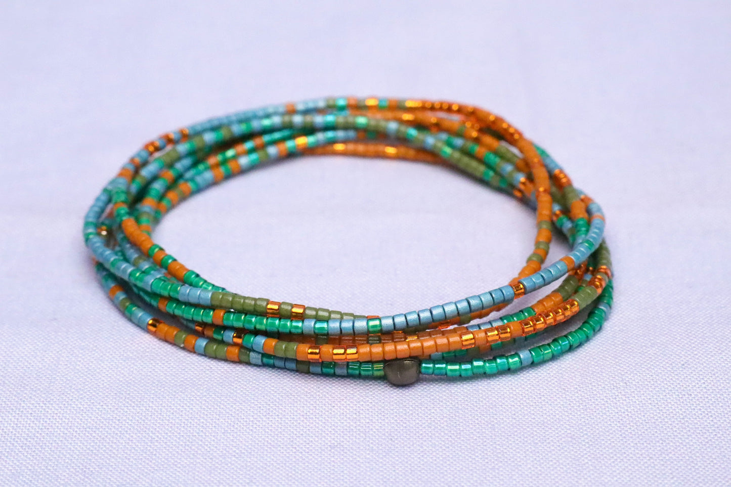 Bracelet-Collier LOLA