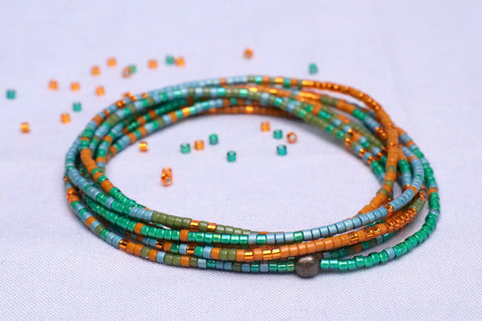 Bracelet-Collier LOLA
