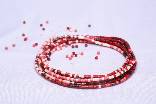 Bracelet-Collier JILL