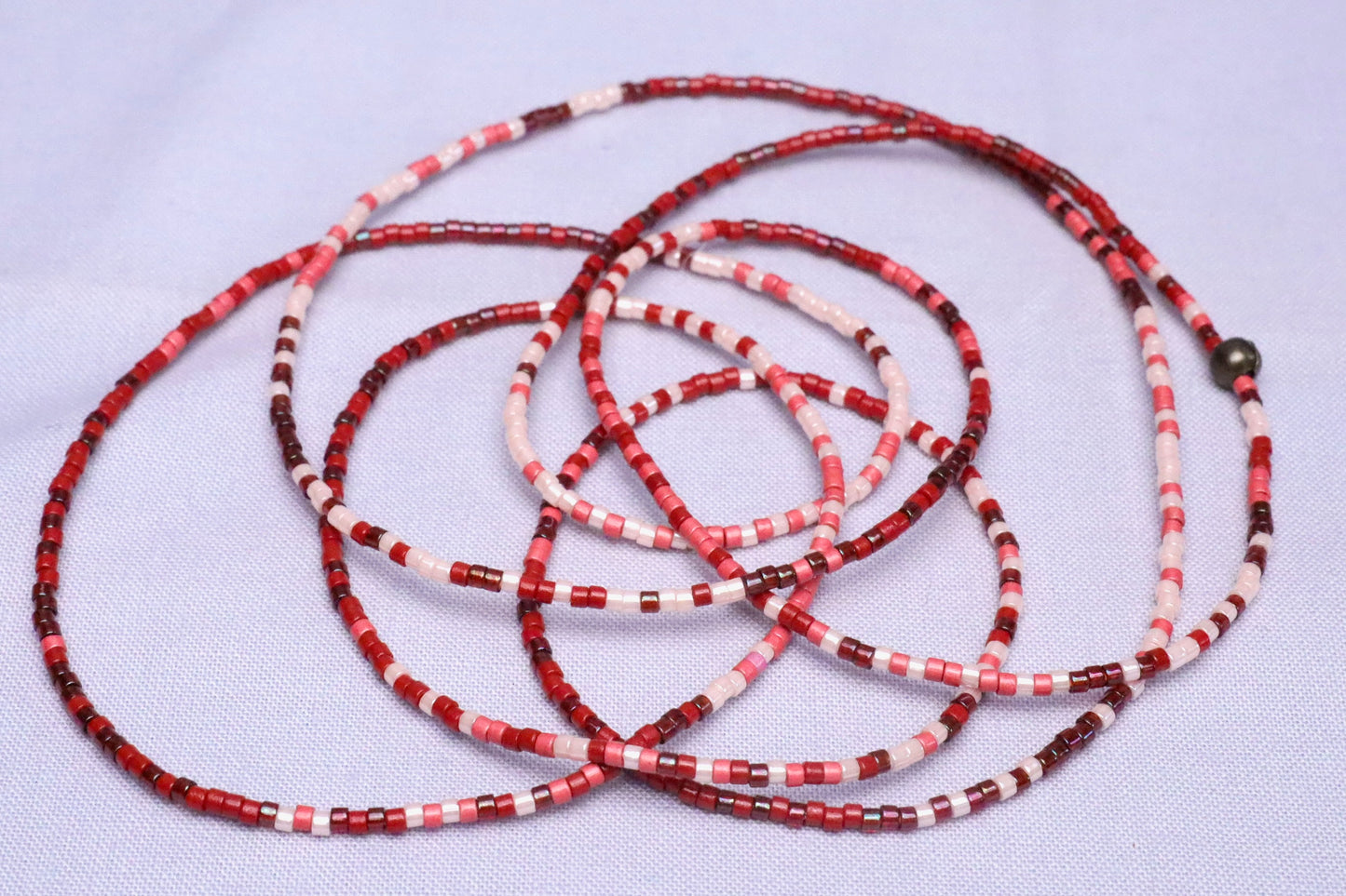 Bracelet-Collier JILL