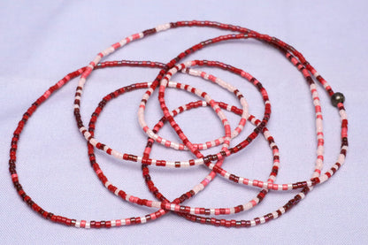 Bracelet-Collier JILL