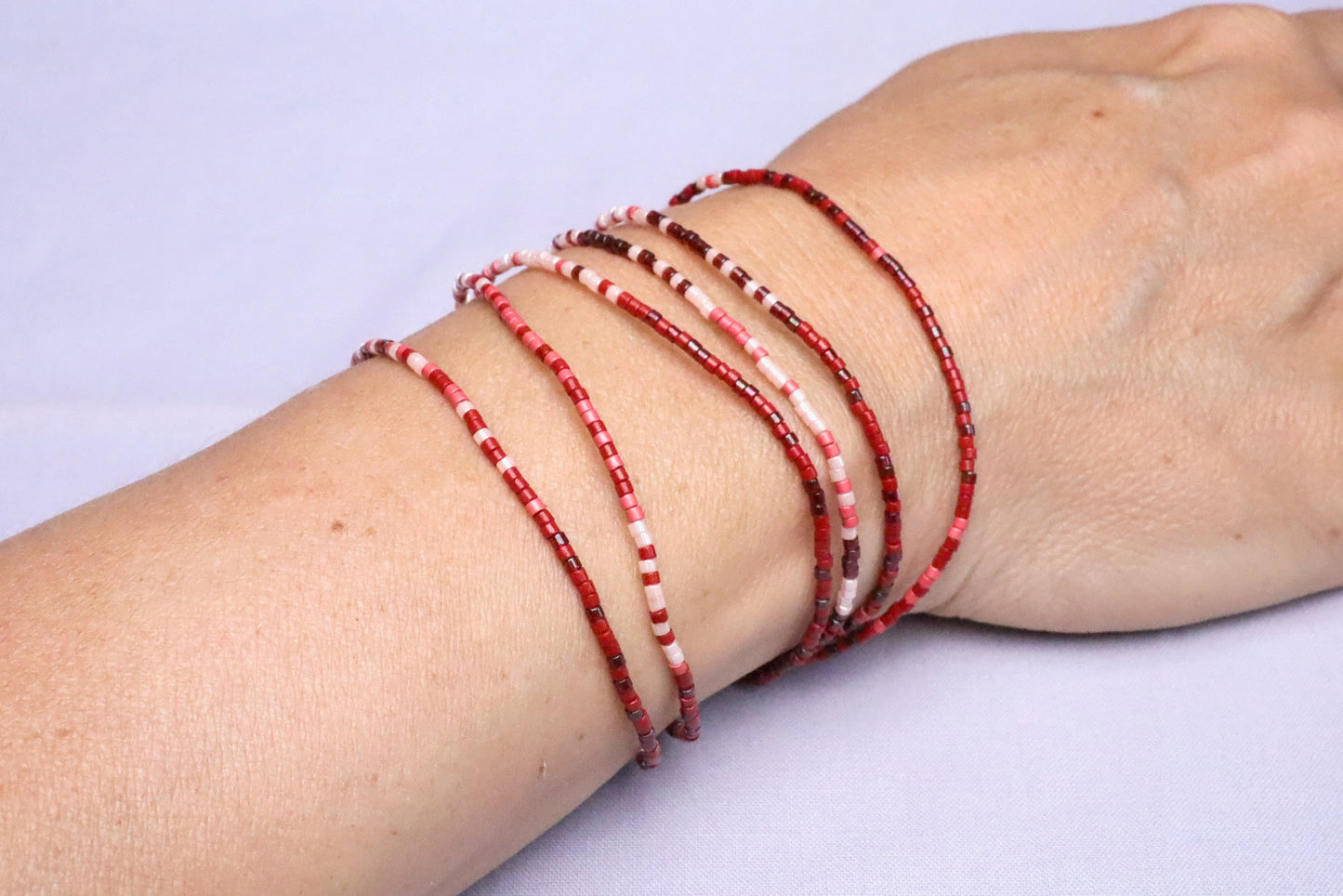 Bracelet-Collier JILL