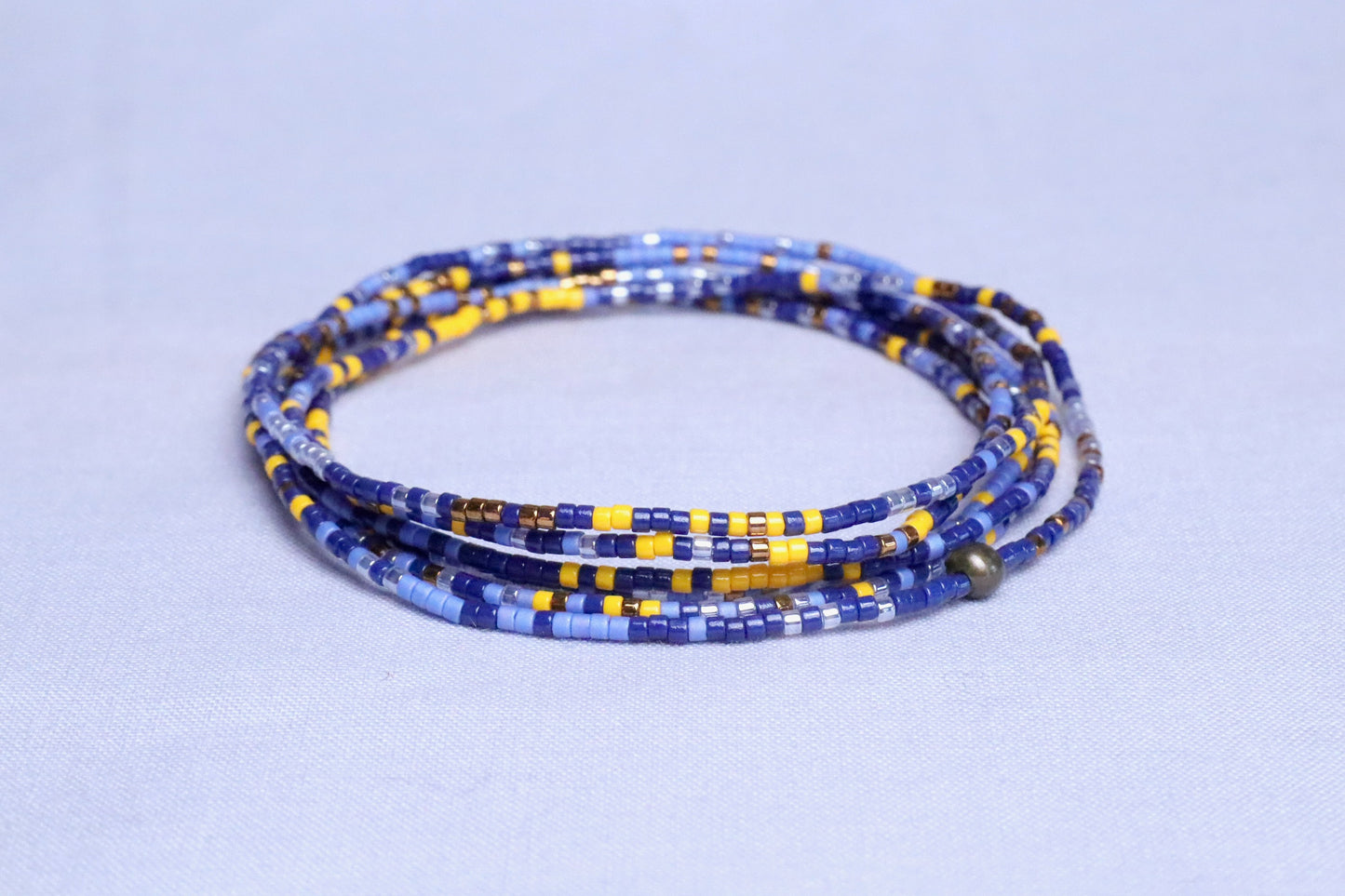 Bracelet-Collier ELLA