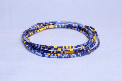 Bracelet-Collier ELLA