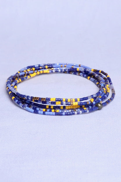 Bracelet-Collier ELLA