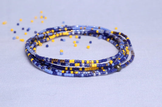 Bracelet-Collier ELLA