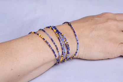 Bracelet-Collier ELLA