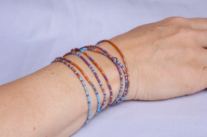 Bracelet-Collier DINA