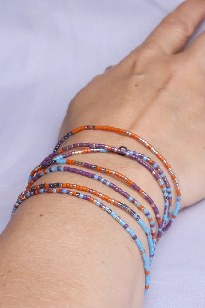 Bracelet-Collier DINA