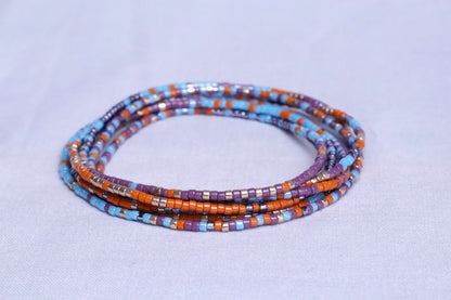 Bracelet-Collier DINA