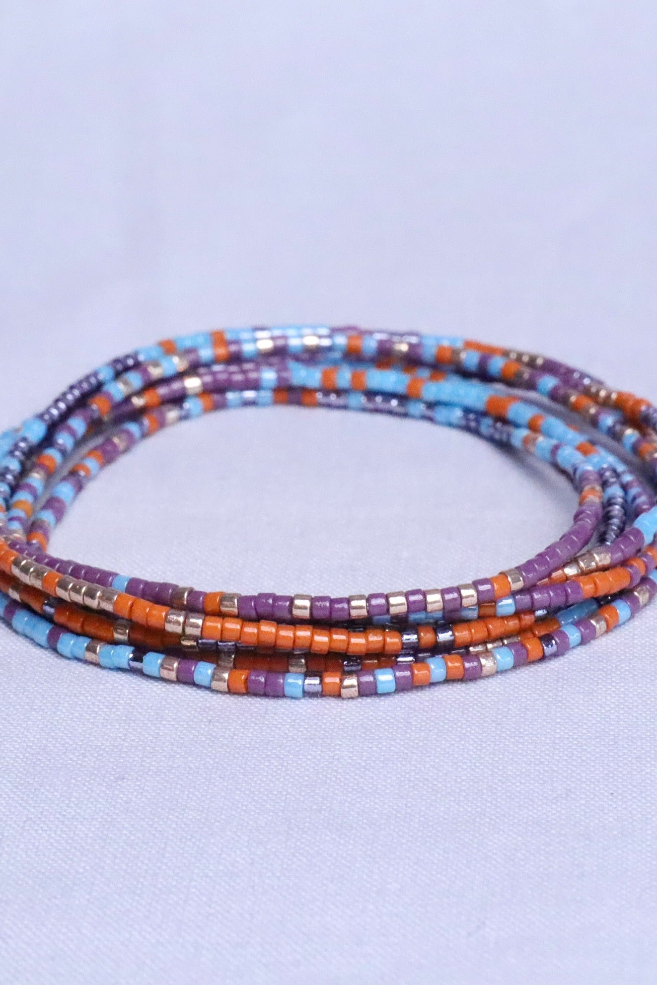 Bracelet-Collier DINA
