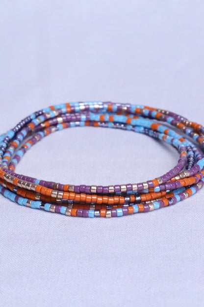 Bracelet-Collier DINA