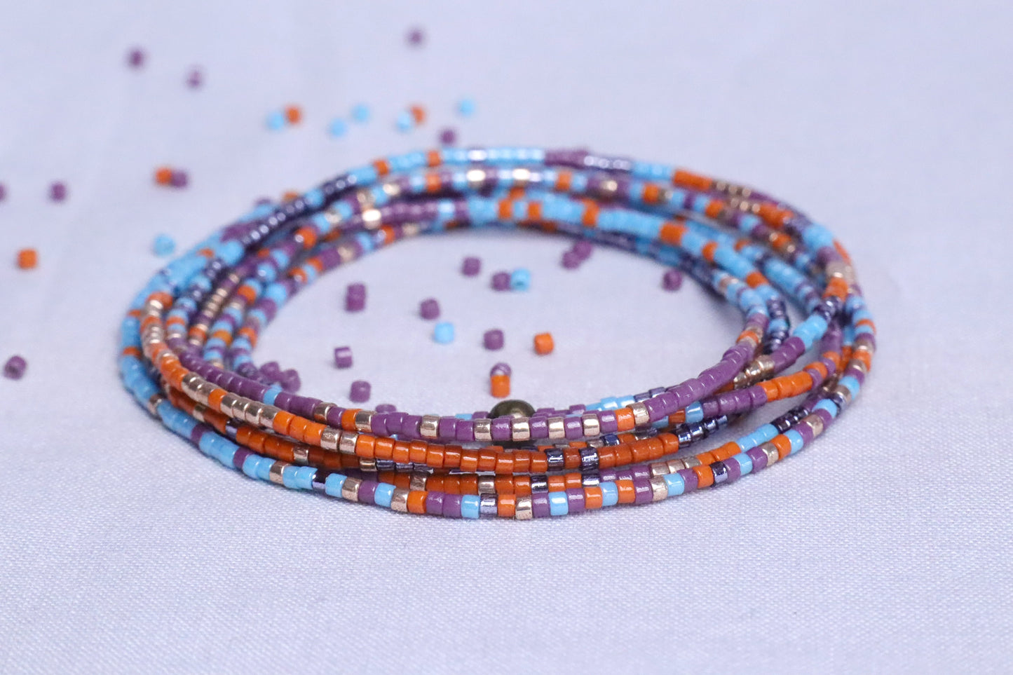 Bracelet-Collier DINA