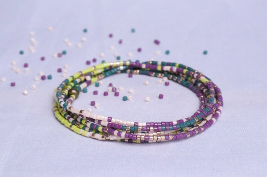 Bracelet-Collier KURT