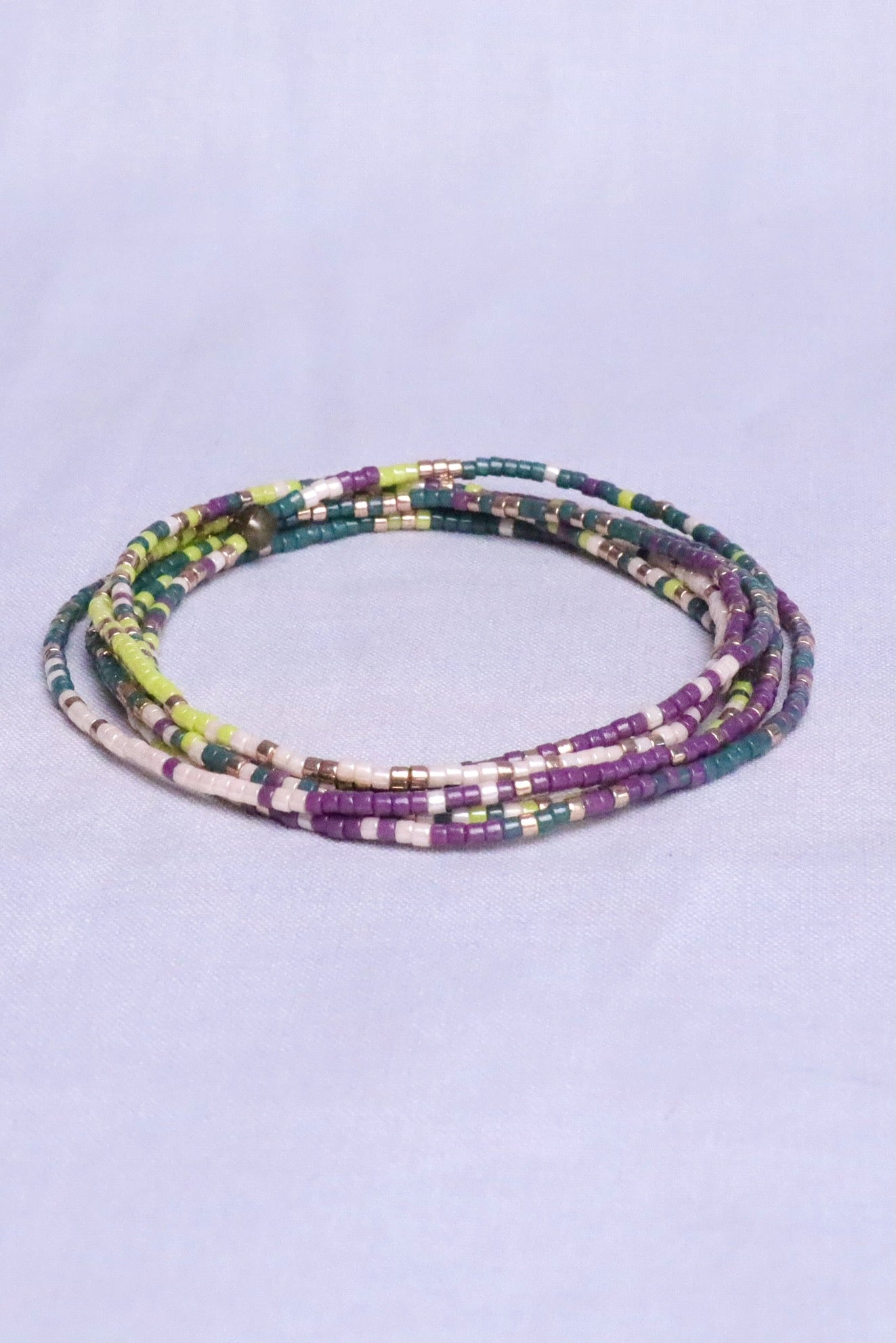 Bracelet-Collier KURT