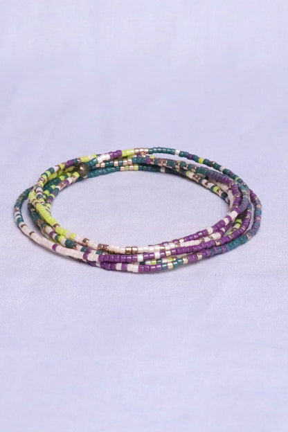Bracelet-Collier KURT