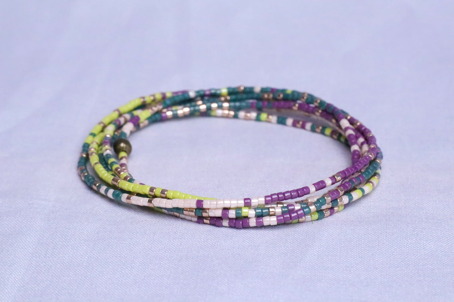 Bracelet-Collier KURT